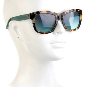 🌞 Tory Burch Square Sunglasses